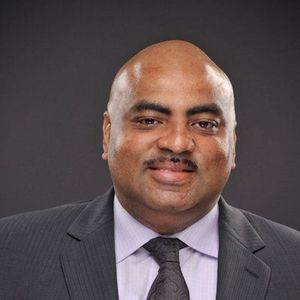 Meet your Posher, Fredrick